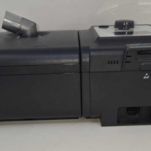 Philips Respironics REMStar C-Flex Sleep Machine Bag Hose Filter Manual SD Card - Picture 7 of 15